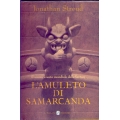 Jonathan Stroud - L'amuleto di Samarcanda